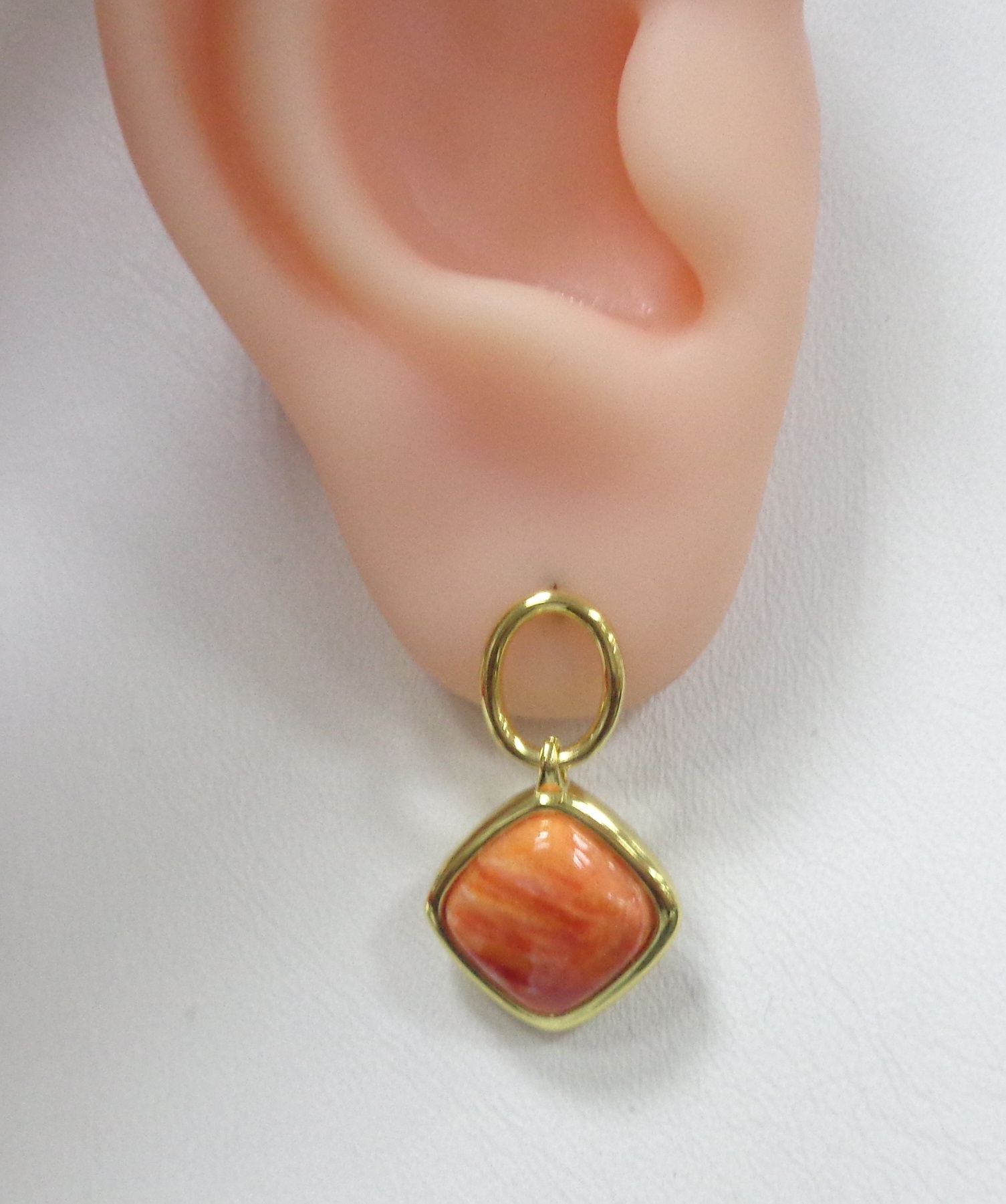 10522-004568 Серьги (Ag 925)